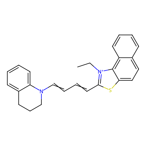 Chemical structure of BindingDB Monomer ID 50462087