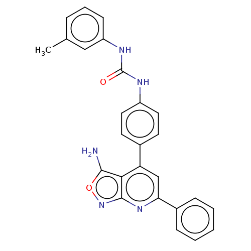 Chemical structure of BindingDB Monomer ID 50463708