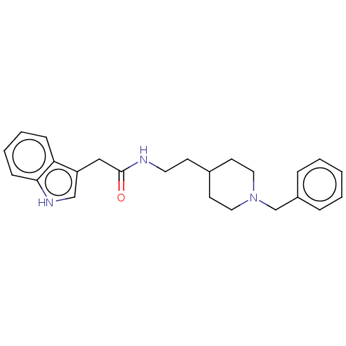 Chemical structure of BindingDB Monomer ID 50464946