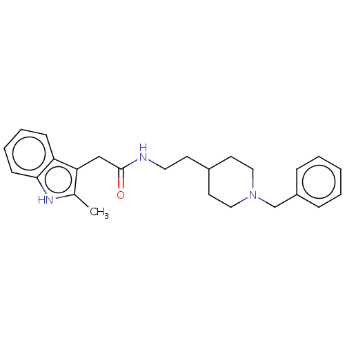Chemical structure of BindingDB Monomer ID 50464947