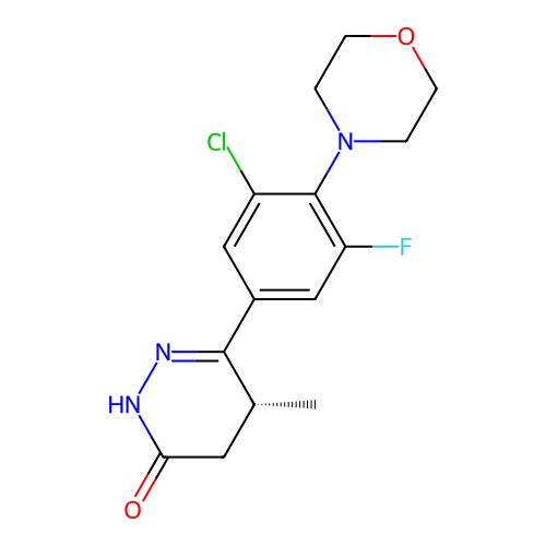 Chemical structure of BindingDB Monomer ID 50465080
