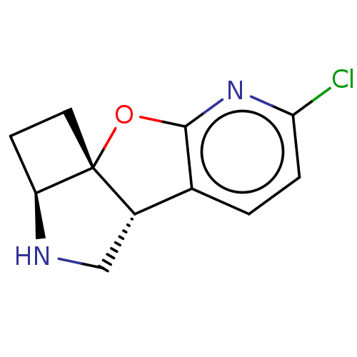 Chemical structure of BindingDB Monomer ID 50465457