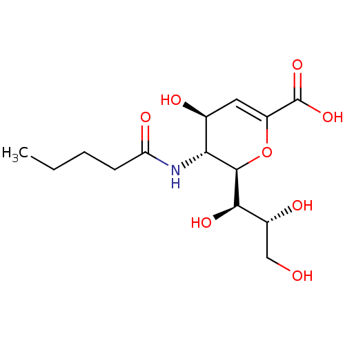 Chemical structure of BindingDB Monomer ID 50465979