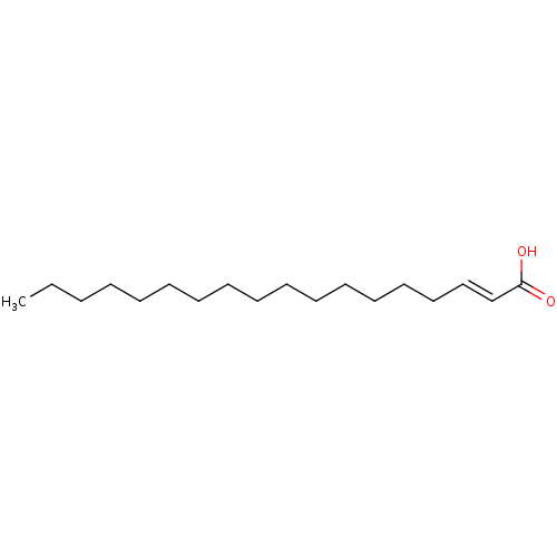 Chemical structure of BindingDB Monomer ID 50466179