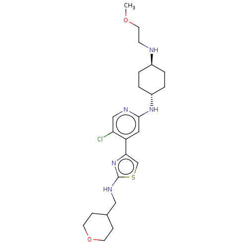 Chemical structure of BindingDB Monomer ID 50466226