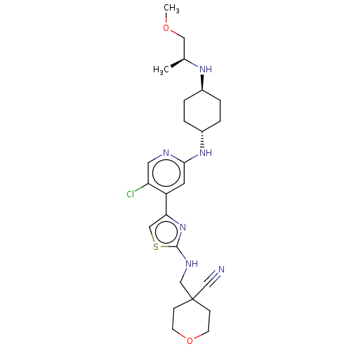 Chemical structure of BindingDB Monomer ID 50466238