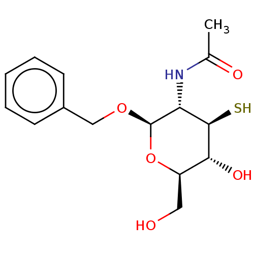 Chemical structure of BindingDB Monomer ID 50466410