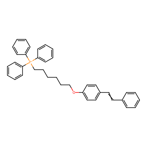 Chemical structure of BindingDB Monomer ID 50466603