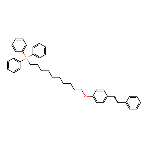 Chemical structure of BindingDB Monomer ID 50466604