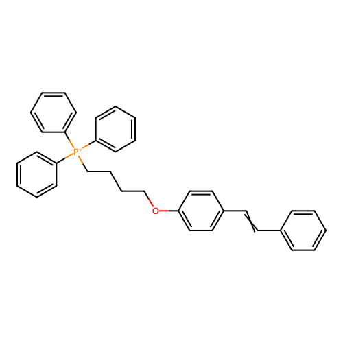 Chemical structure of BindingDB Monomer ID 50466609