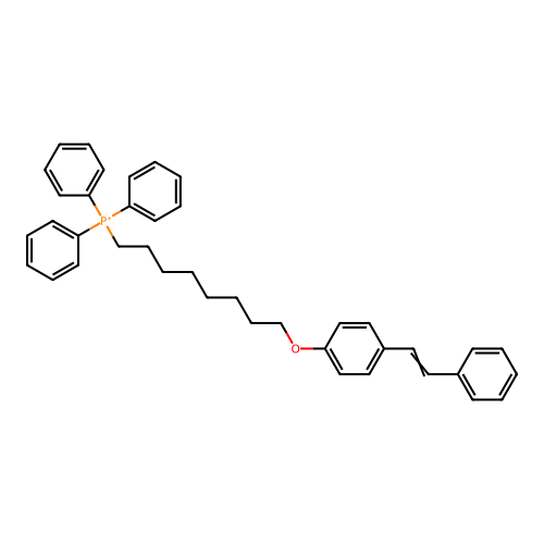 Chemical structure of BindingDB Monomer ID 50466611