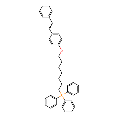 Chemical structure of BindingDB Monomer ID 50466615