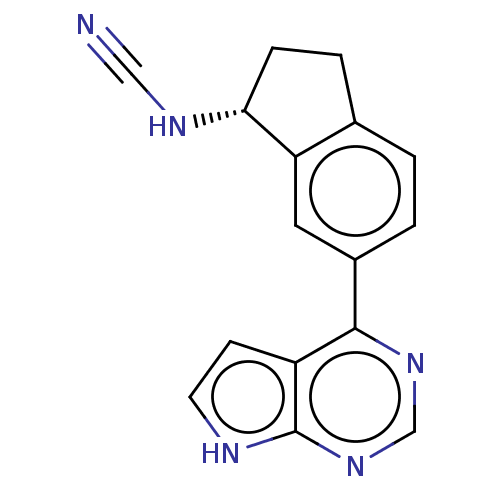 Chemical structure of BindingDB Monomer ID 50466673