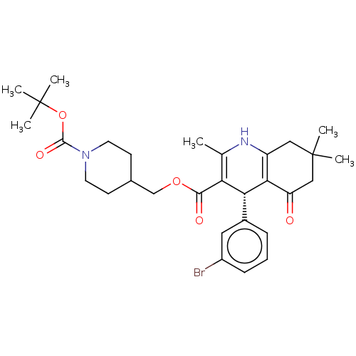 Chemical structure of BindingDB Monomer ID 50467216