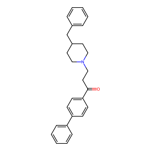 Chemical structure of BindingDB Monomer ID 50467319