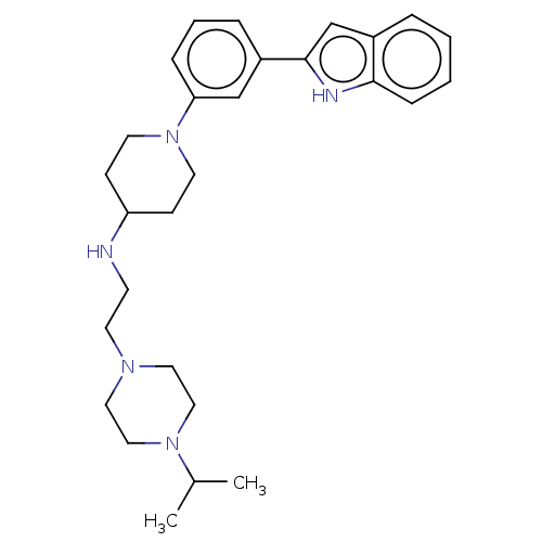 Chemical structure of BindingDB Monomer ID 50468118