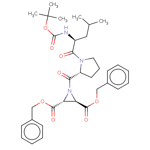 Chemical structure of BindingDB Monomer ID 50468725