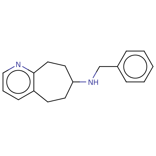 Chemical structure of BindingDB Monomer ID 50469033