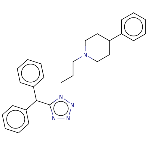 Chemical structure of BindingDB Monomer ID 50469312