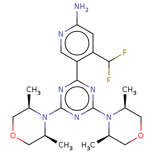 Chemical structure of BindingDB Monomer ID 50469481