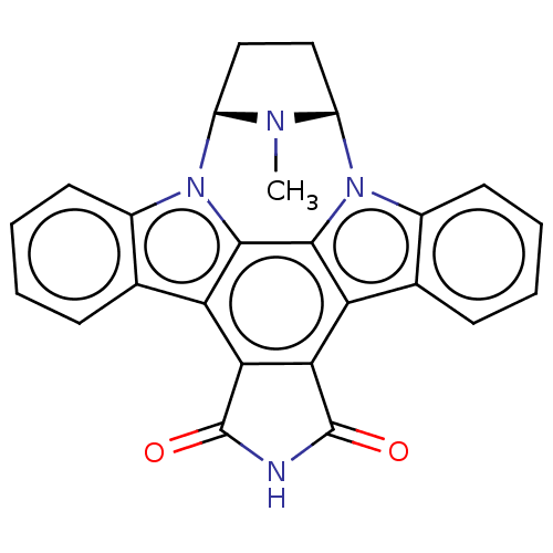 Chemical structure of BindingDB Monomer ID 50469702