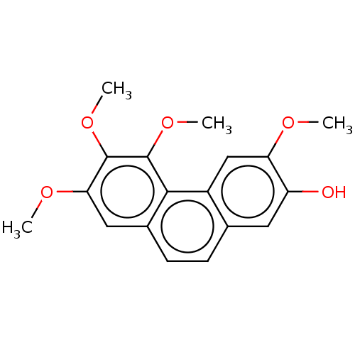 Chemical structure of BindingDB Monomer ID 50469835