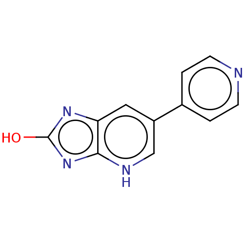 Chemical structure of BindingDB Monomer ID 50469956