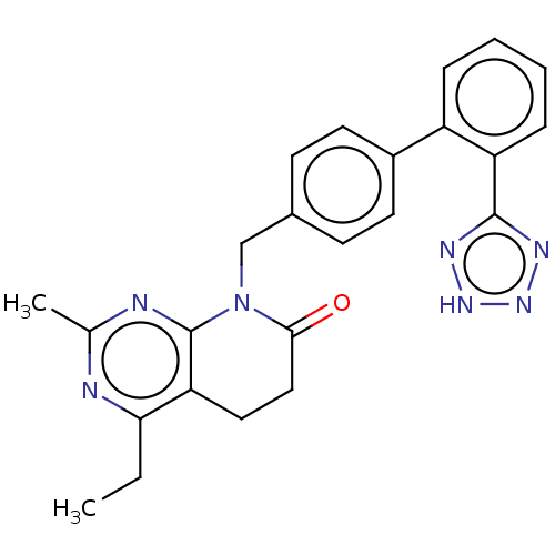 Chemical structure of BindingDB Monomer ID 50470068
