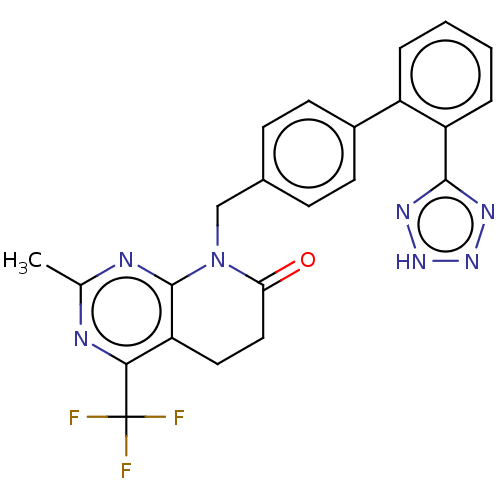 Chemical structure of BindingDB Monomer ID 50470069