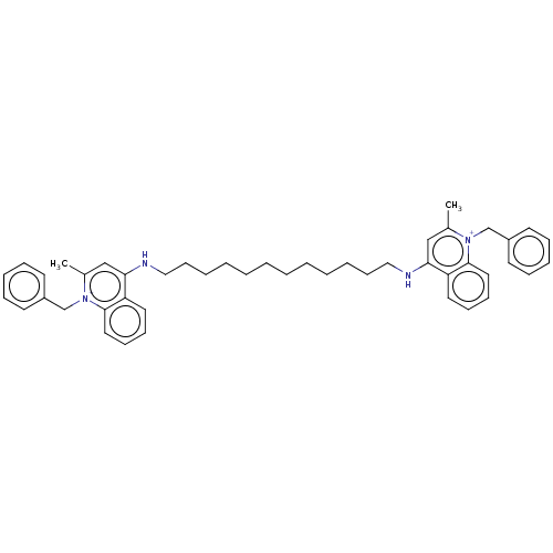 Chemical structure of BindingDB Monomer ID 50470929