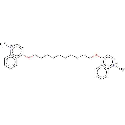 Chemical structure of BindingDB Monomer ID 50470937