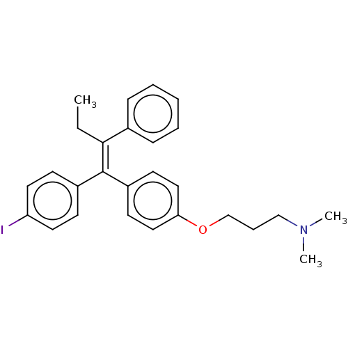 Chemical structure of BindingDB Monomer ID 50471004