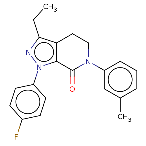 Chemical structure of BindingDB Monomer ID 50471672