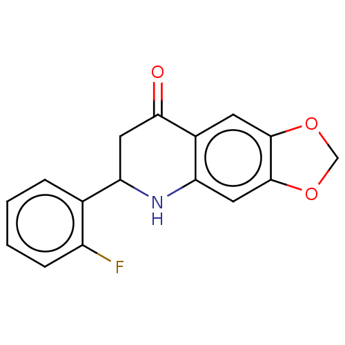 Chemical structure of BindingDB Monomer ID 50472201