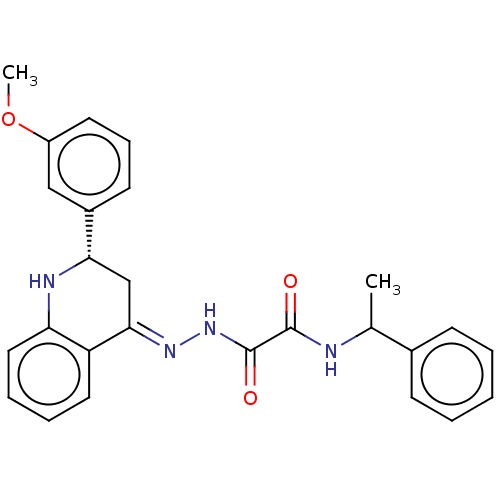 Chemical structure of BindingDB Monomer ID 50472213