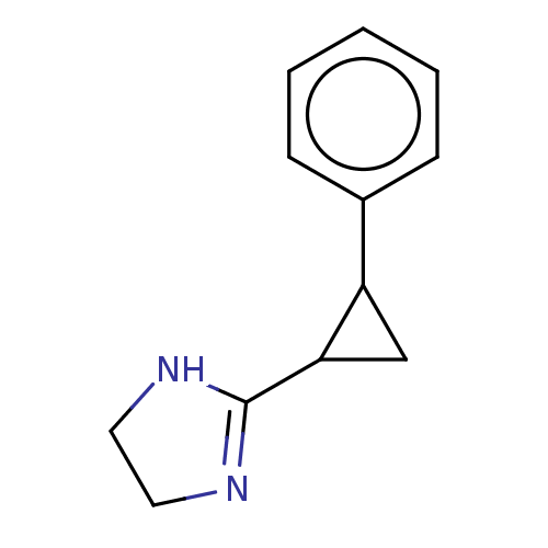 Chemical structure of BindingDB Monomer ID 50472305