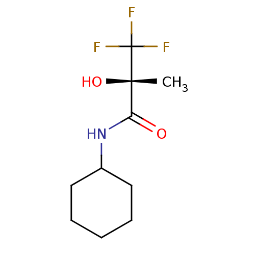 Chemical structure of BindingDB Monomer ID 50472323