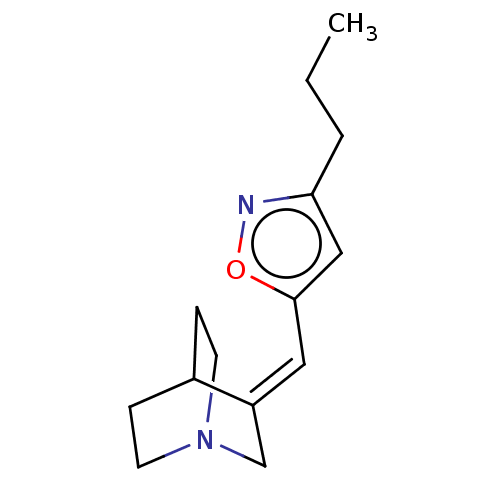 Chemical structure of BindingDB Monomer ID 50472378