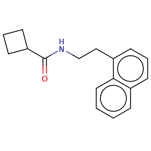 Chemical structure of BindingDB Monomer ID 50472535