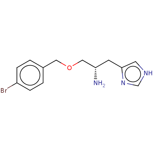 Chemical structure of BindingDB Monomer ID 50472545