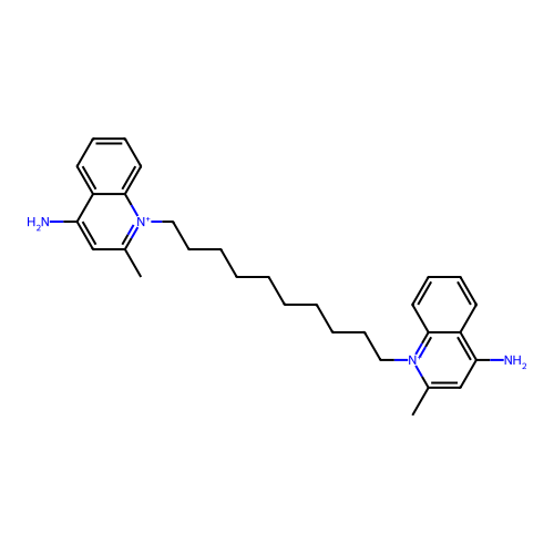 Chemical structure of BindingDB Monomer ID 50473222