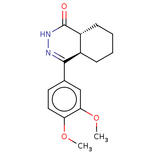 Chemical structure of BindingDB Monomer ID 50473342