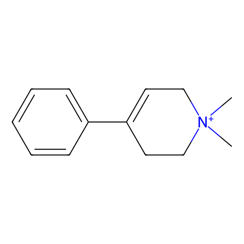 Chemical structure of BindingDB Monomer ID 50473453