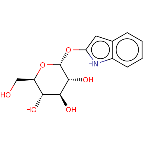 Chemical structure of BindingDB Monomer ID 50473925