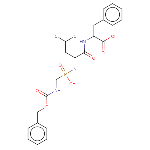 Chemical structure of BindingDB Monomer ID 50474120