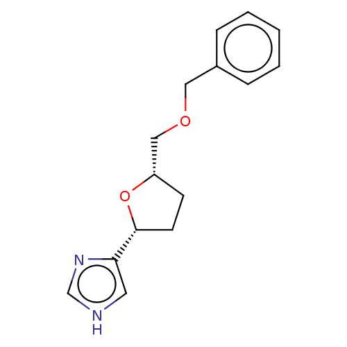 Chemical structure of BindingDB Monomer ID 50474252