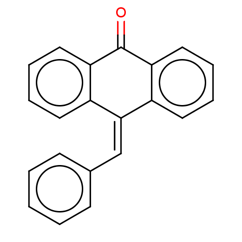 Chemical structure of BindingDB Monomer ID 50474299