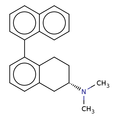 Chemical structure of BindingDB Monomer ID 50474418