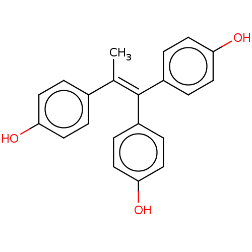 Chemical structure of BindingDB Monomer ID 50474571