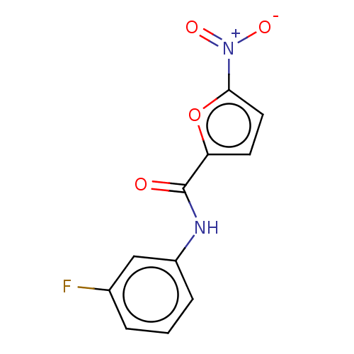 Chemical structure of BindingDB Monomer ID 50475081